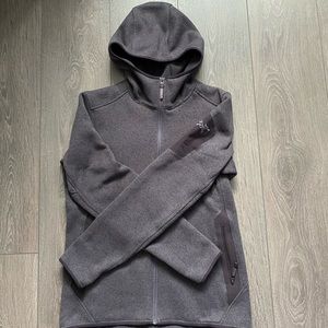 NWOT Arc’teryx Covert Hoody